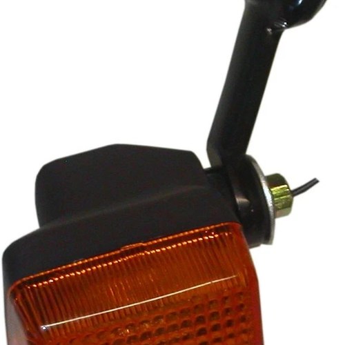 Complete Indicator Front Right Hand For Honda XL 250 RF 1985 (0250 CC)