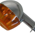 Complete Indicator Rear Right R/H For Yamaha RD 200 DX 1974 (0200 CC)
