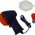 Indicator Complete Rear For Suzuki Gsf 650 S-K6 Bandit 2006