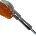 Complete Indicator Rear Right R/H For Yamaha XJ 650 1981 (0650 CC)
