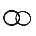 Full Rear Caliper Seal Kit For Yamaha YZ 125 B 1991 (0125 CC)