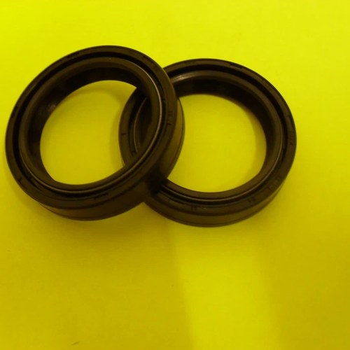 Fork Oil Seals For KTM 60 SX 1998 (0060 CC)