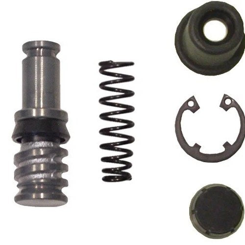 Front Master Cylinder Repair Kit For Yamaha Yfm 350 XV Wolverine 2006 (0350 CC)