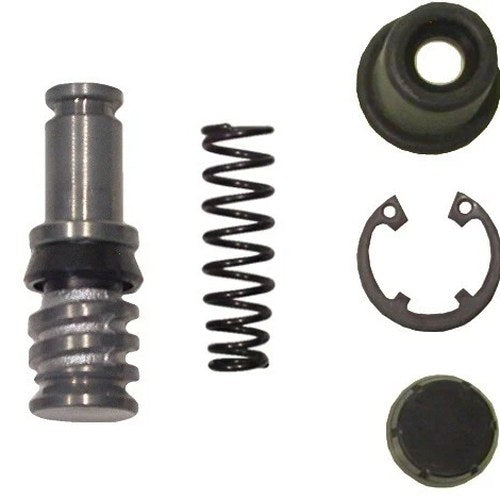 Front Master Cylinder Repair Kit For Yamaha Yfm 250 BT Bruin 2005 (0250 CC)
