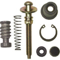 Rear Master Cylinder Repair Kit For Honda Xrv 650 J Africa Twin 1988 (0650 CC)