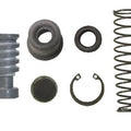 Rear Master Cylinder Repair Kit For Honda VF 400 F2E 1984 (0400 CC)