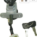 Ignition Switch For Yamaha CG 50 A Jog 1990 (0050 CC)