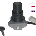 Ignition Switch For Kawasaki Z 250 B2 Twin 1983 (0250 CC)