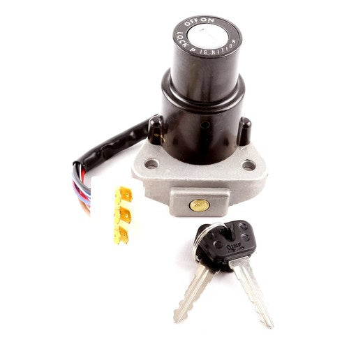 Ignition Switch For Yamaha RD 350 FI Ypvs 1985 (0350 CC)
