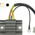 Regulator/Rectifier For Suzuki GS 850 GF 1985 (0850 CC)