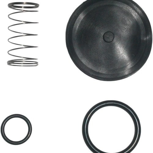 Petrol Tap Repair Kit For Honda Vtr 250 Interceptor 1989 (0250 CC)