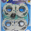 Full Gasket Set For Yamaha RD 500 LC 1986