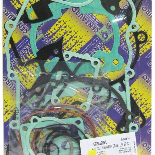 Full Gasket Set For Husqvarna CR 125 2004 (0125 CC)