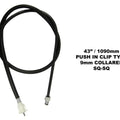 New Speedo Cable Fit Peugeot Speedfight 1 & 2