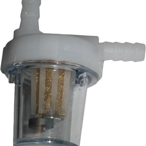 Petrol/Fuel Filter For Honda Chf 50 -5 Scoopy 2005 (0050 CC)