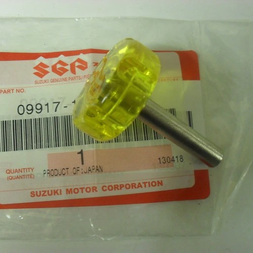 Tappet Adjustment Tool For Honda Z 50 A 1976-81