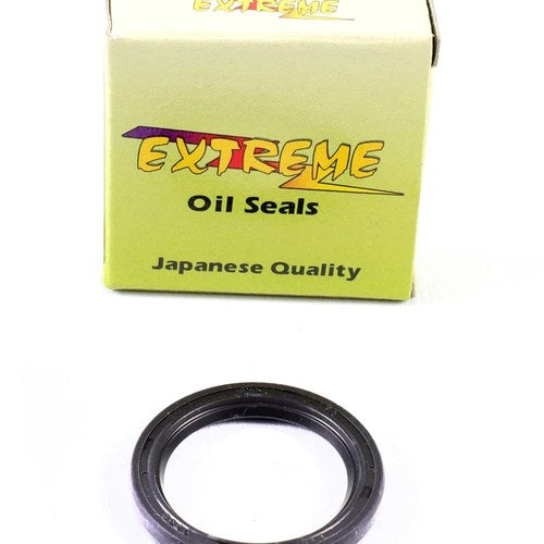 Wheel Oil Seal Rear Left For Yamaha Fjr 1300 2001