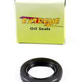 Front Wheel Oil Seal L/H For Suzuki XF 650 K1 Freewind 2001