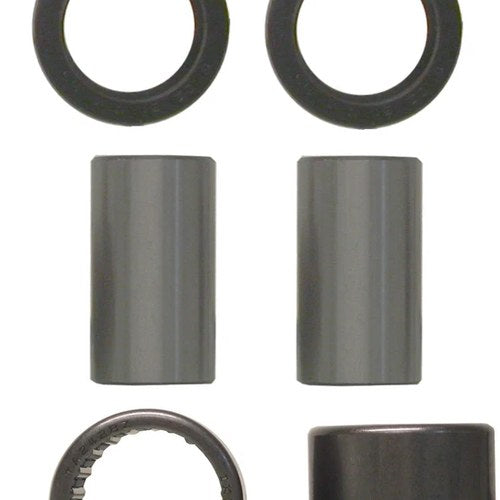 Swinging Arm Bearing Set For Kawasaki Klr 250 D3 1986