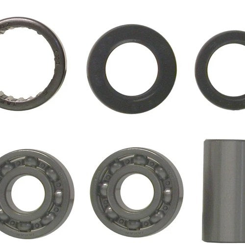 Swinging Arm Bearing Set For Honda Cbr 1000 FL 1990 (1000 CC)