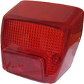 Taillight Lens For Honda C 90 E 1984