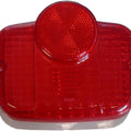 Taillight Lens For Suzuki FR 80 Z 1982