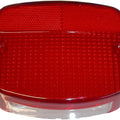 Taillight Lens For Kawasaki Z 750 B1 1976