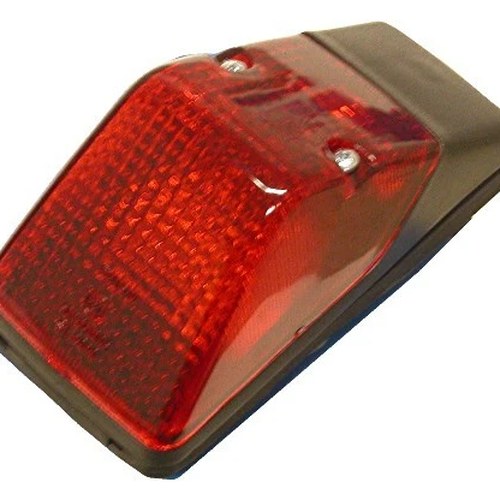 Taillight Complete For Suzuki DR 350 Set 1996