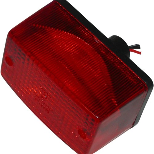 Taillight Complete For Suzuki DR 125 SJ 1988