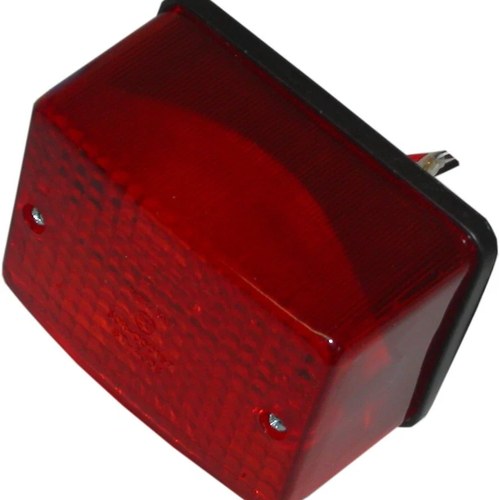 Taillight Complete For Kawasaki Kmx 125 A8 1997
