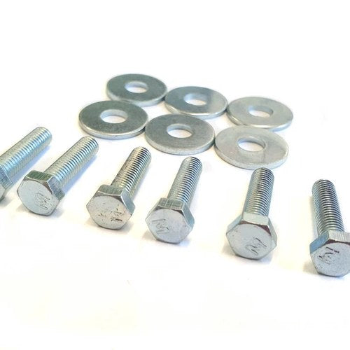 Clutch Spring Bolt & Washer Kit For Honda CM 125 CC Custom 1983