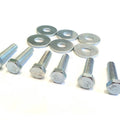 Clutch Spring Bolt & Washer Kit For Honda CM 125 CC Custom 1983