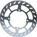 Front Left Brake Disc For Kawasaki Klx 450 R Adf 2013 (450 CC)