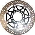 Front Right Brake Disc For Kawasaki Z 1000 ABS 2008