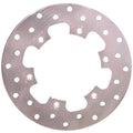 Rear Brake Disc For Yamaha Yzf R6 2002