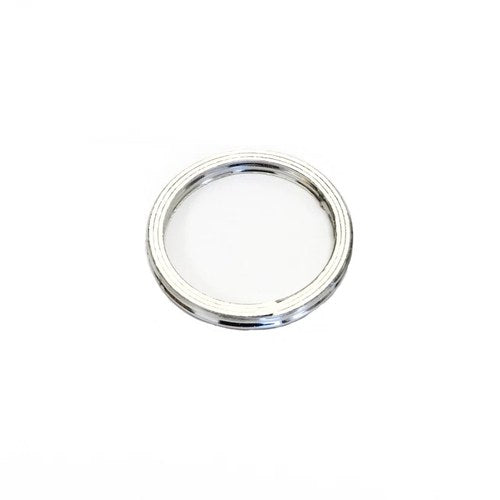 Fibre Exhaust Gasket For Kymco Agility 50 R16 2008