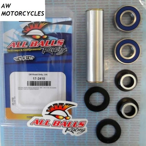 All Balls Wheel Bearing Upgrade Kit For KTM And Husaberg