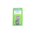 Headstock Steering Stem Tapered Bearing Kit For Yamaha YZ 80 T 1987 (80 CC)