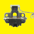 Fuel Pump Points Repair Kit For Kawasaki Zzr 600 E 1995