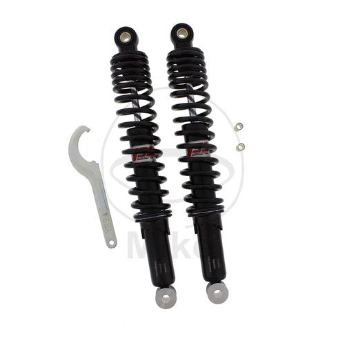 Yss Shock Absorber Rear For Aprilia Sportcity 250 i.e. 07-08