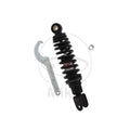 Yss Shock Absorber Rear For Yamaha CS 50 R AC 14
