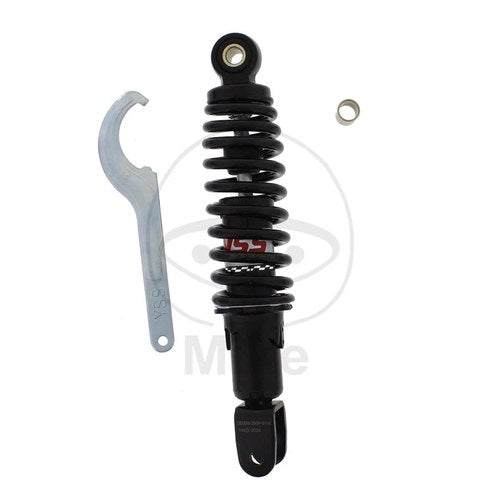 Yss Shock Absorber Rear For Mbk CW 50 RS 97-03