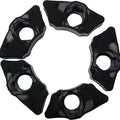 Sprocket Cush Drive Rubbers For Honda ST 1100 AX Pan European 1999 (1100 CC)