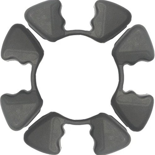 Sprocket Cush Drive Rubbers For Kawasaki VN 900 Classic 2006 (0900 CC)