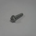 2x Disc Bolt For Aprilia Sportcity 125 Cube 2009 (125 CC)