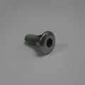 2x Disc Bolt For Honda XL 600 LM Paris Dakar 1985- 1986