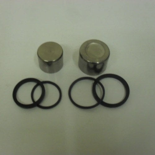 Front Right Hand Full Caliper Piston Kit For Kawasaki ER-5 1997
