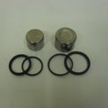 Front Right Hand Full Caliper Piston Kit For Kawasaki ER-5 1997