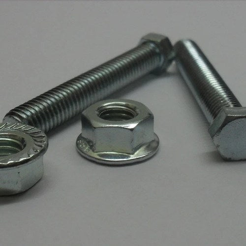 pair of chain adjuster wheel puller for ktm 525 2006-2007