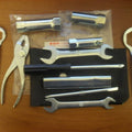 Genuine OEM For Suzuki Motorcycle Tool Kit GS 400 425